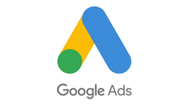 Google Ads Logo