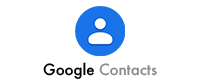 Google Contacts Logo